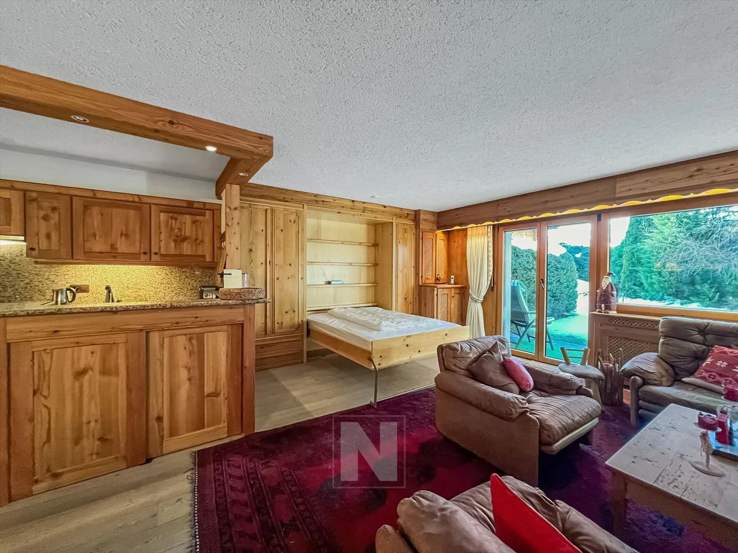 3,5-Zimmer-Wohnung von ca. 90 m² - Foto 13 von 13