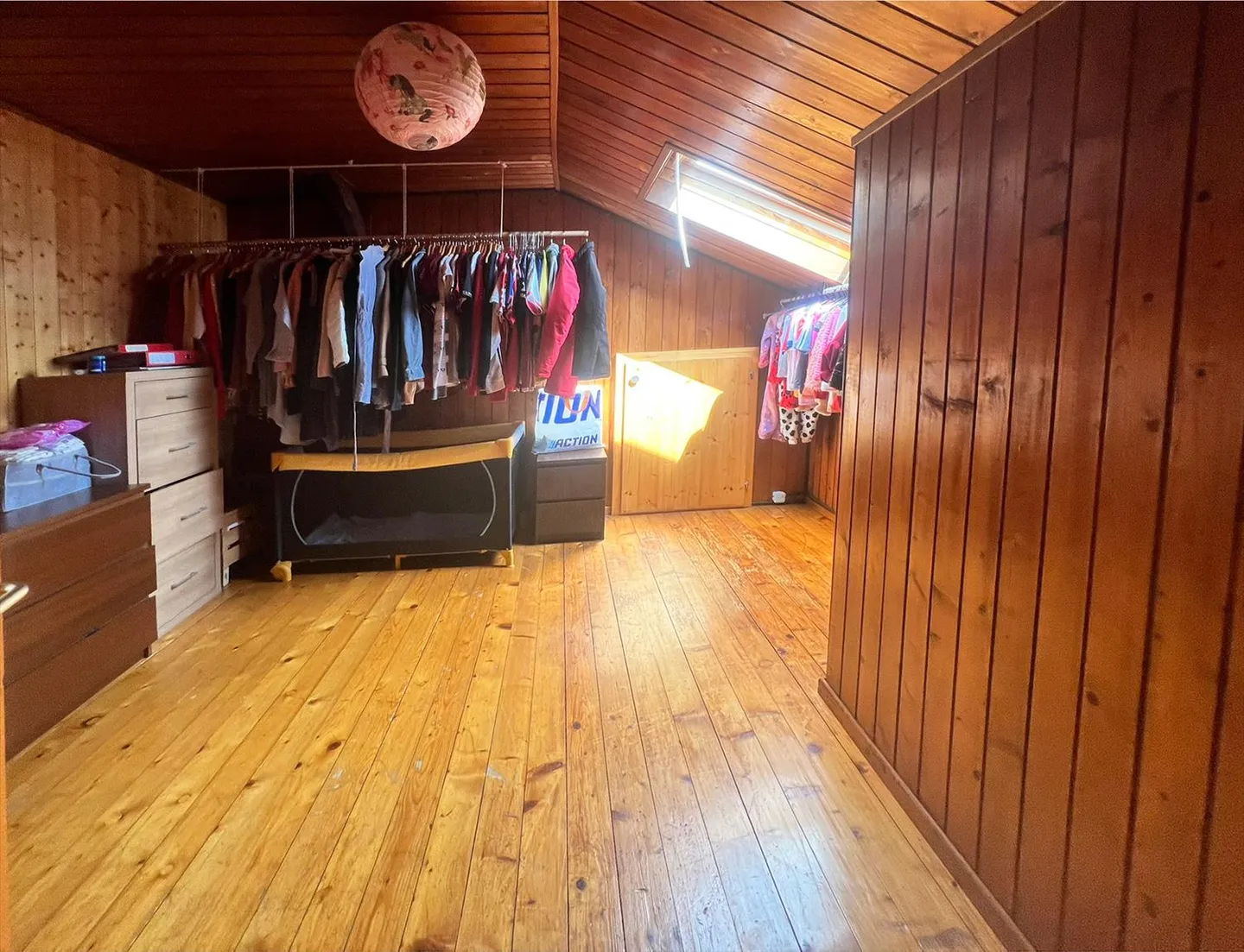 Appartement 4.5 pièces - Photo 7 sur 11