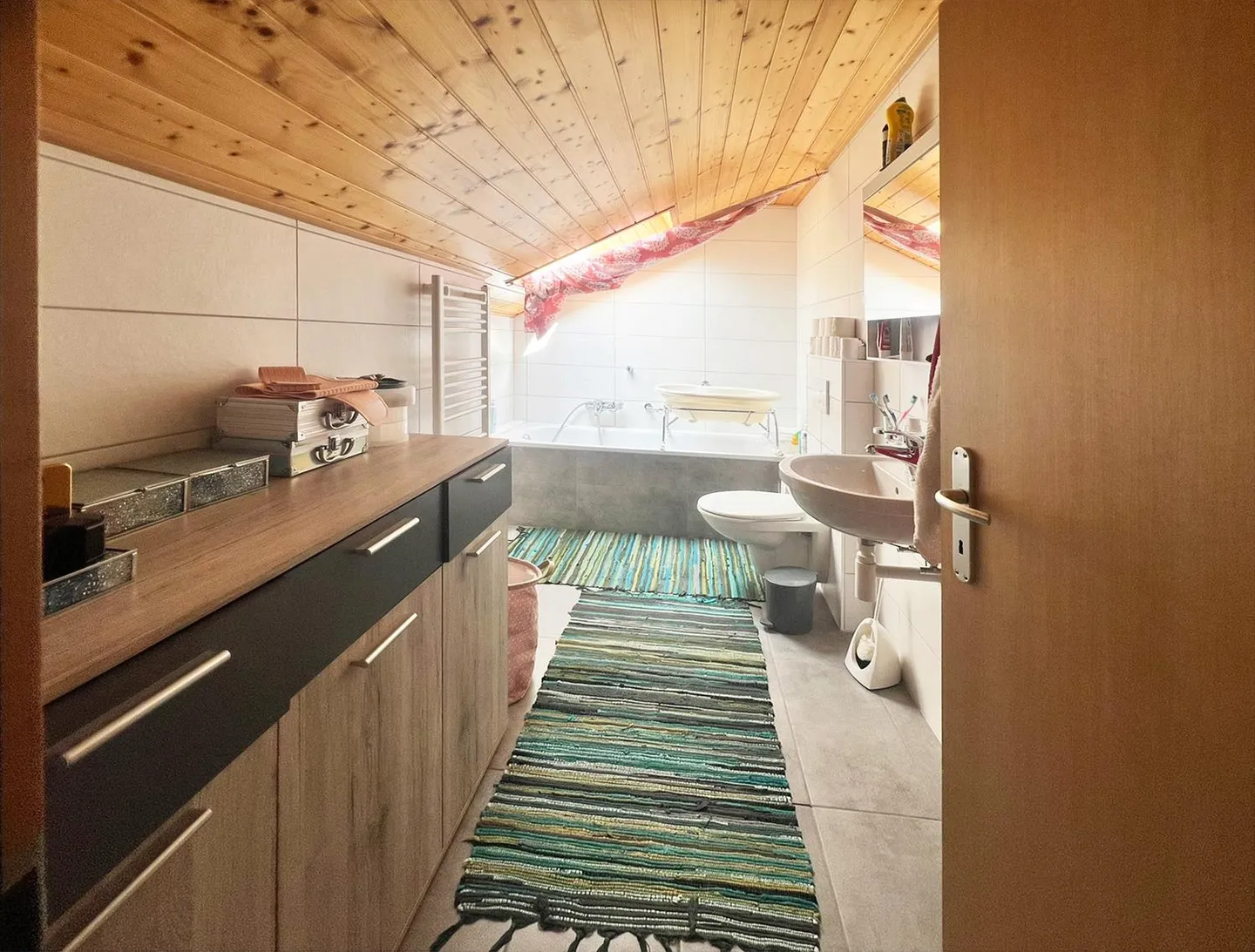 Appartement 4.5 pièces - Photo 8 sur 11