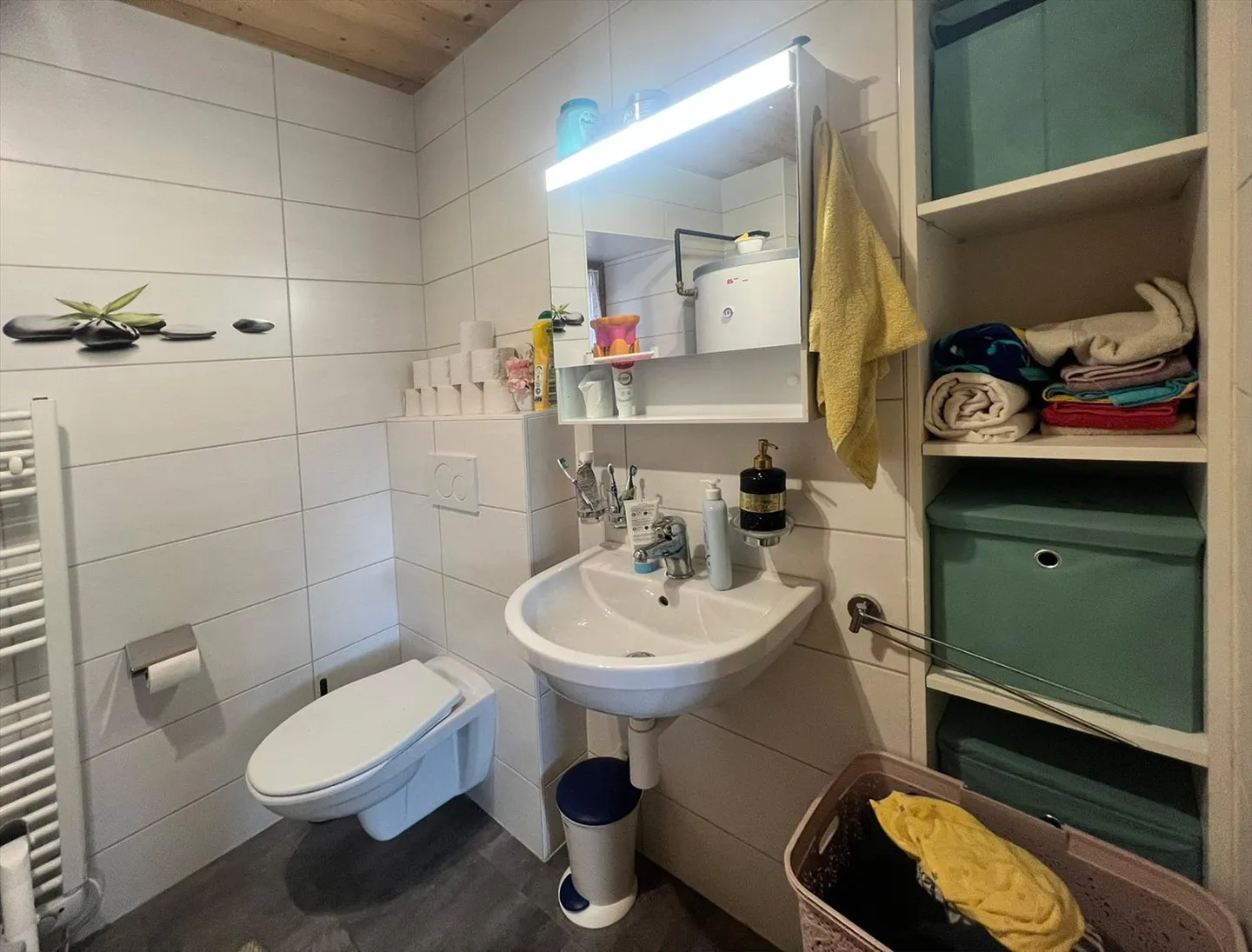 Appartement 4.5 pièces - Photo 9 sur 11