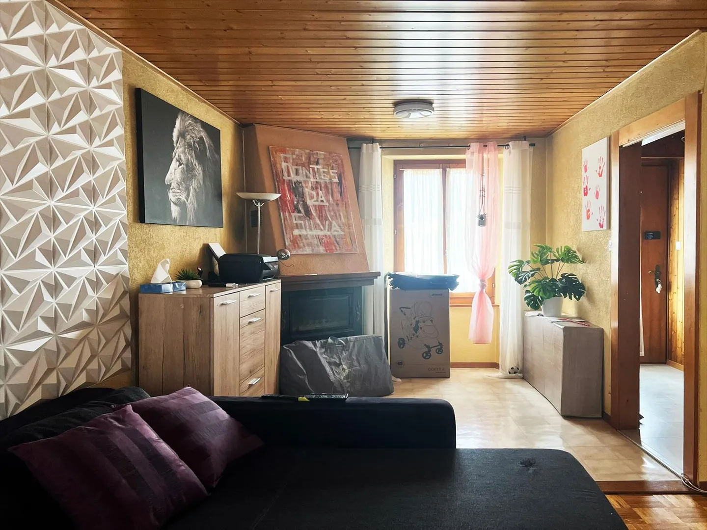 Appartement 4.5 pièces - Photo 10 sur 11