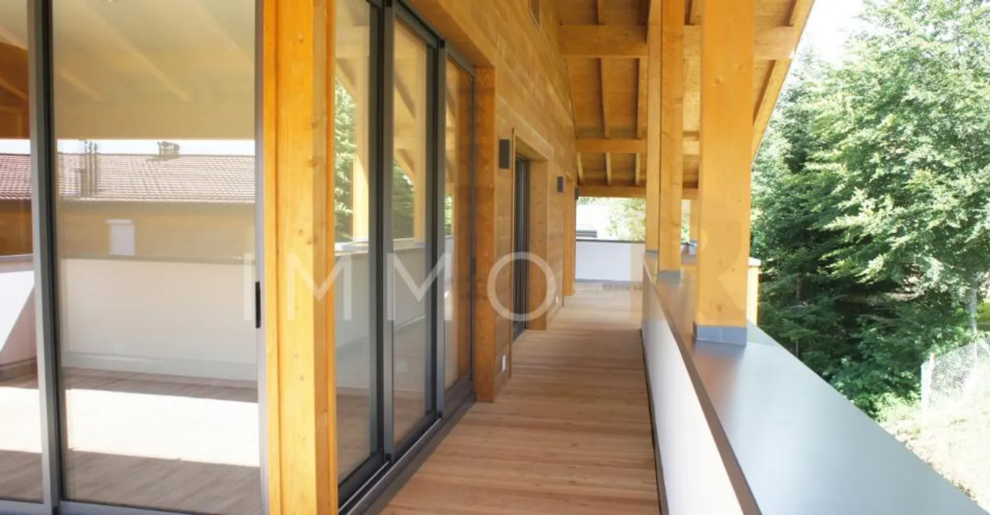 Stupendo Attico con Terrazza - Foto 6 di 9