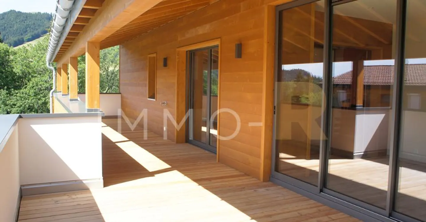 Stupendo Attico con Terrazza - Foto 7 di 9
