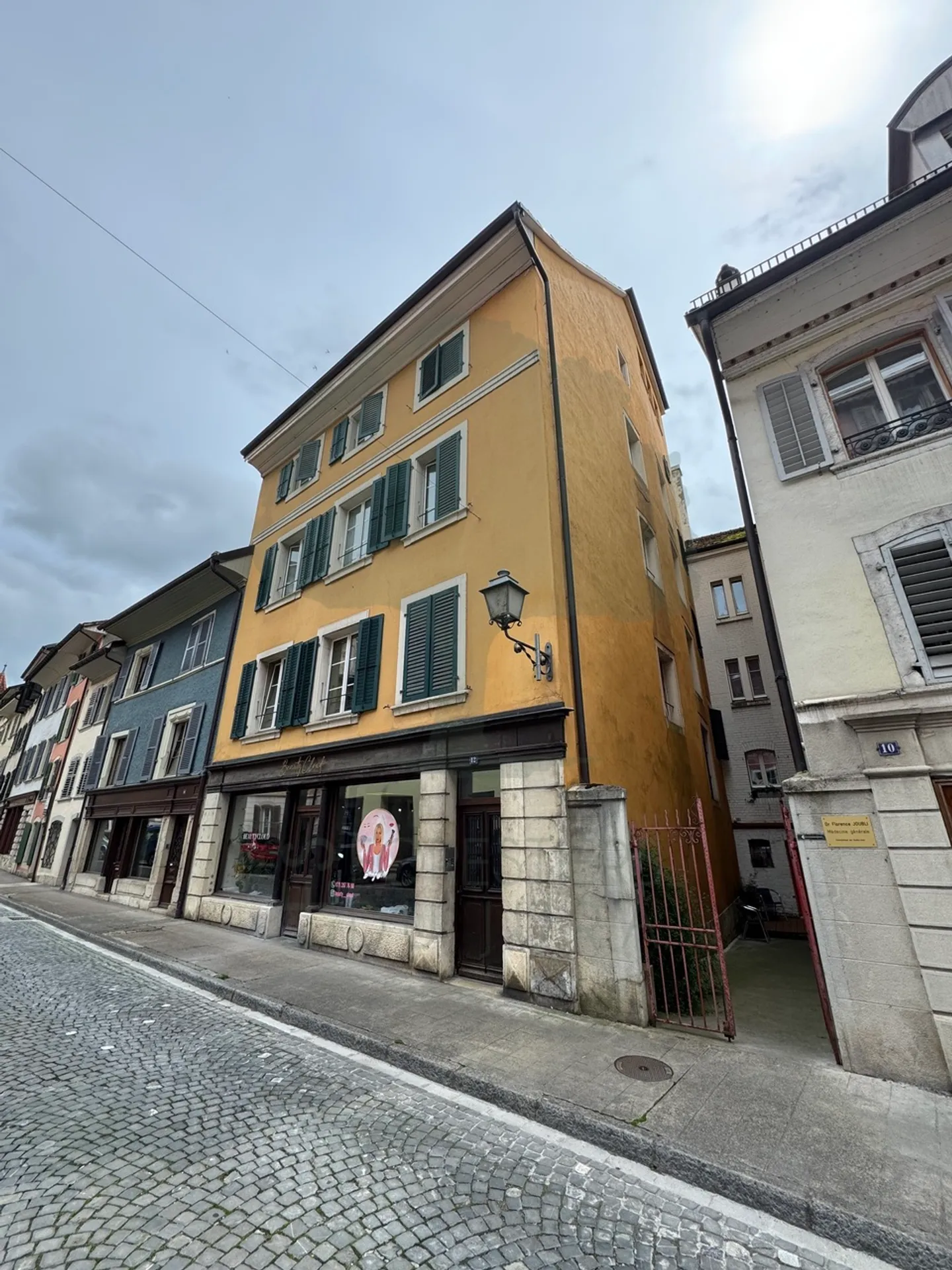 Maison individuelle à vendre - Photo 3 sur 3