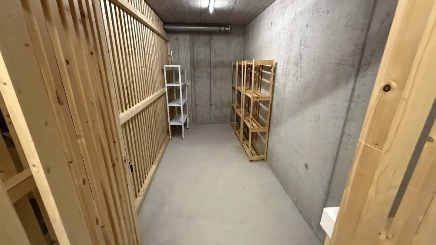 Appartement à vendre - Photo 11 sur 12