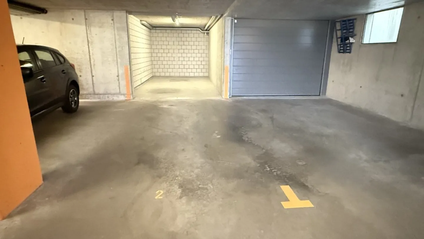 Appartement à vendre - Photo 12 sur 12