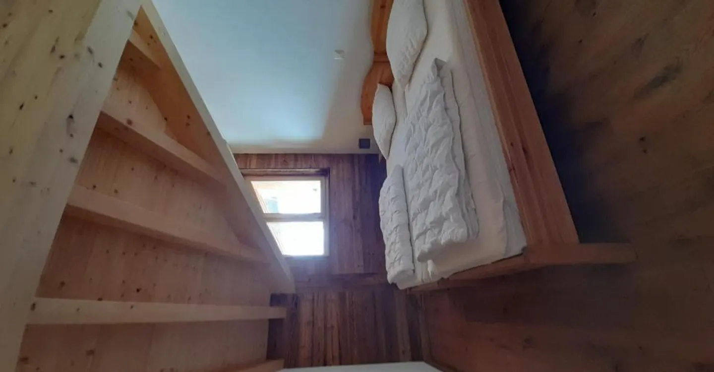 Attique de Luxe à Veysonnaz - Photo 11 sur 12