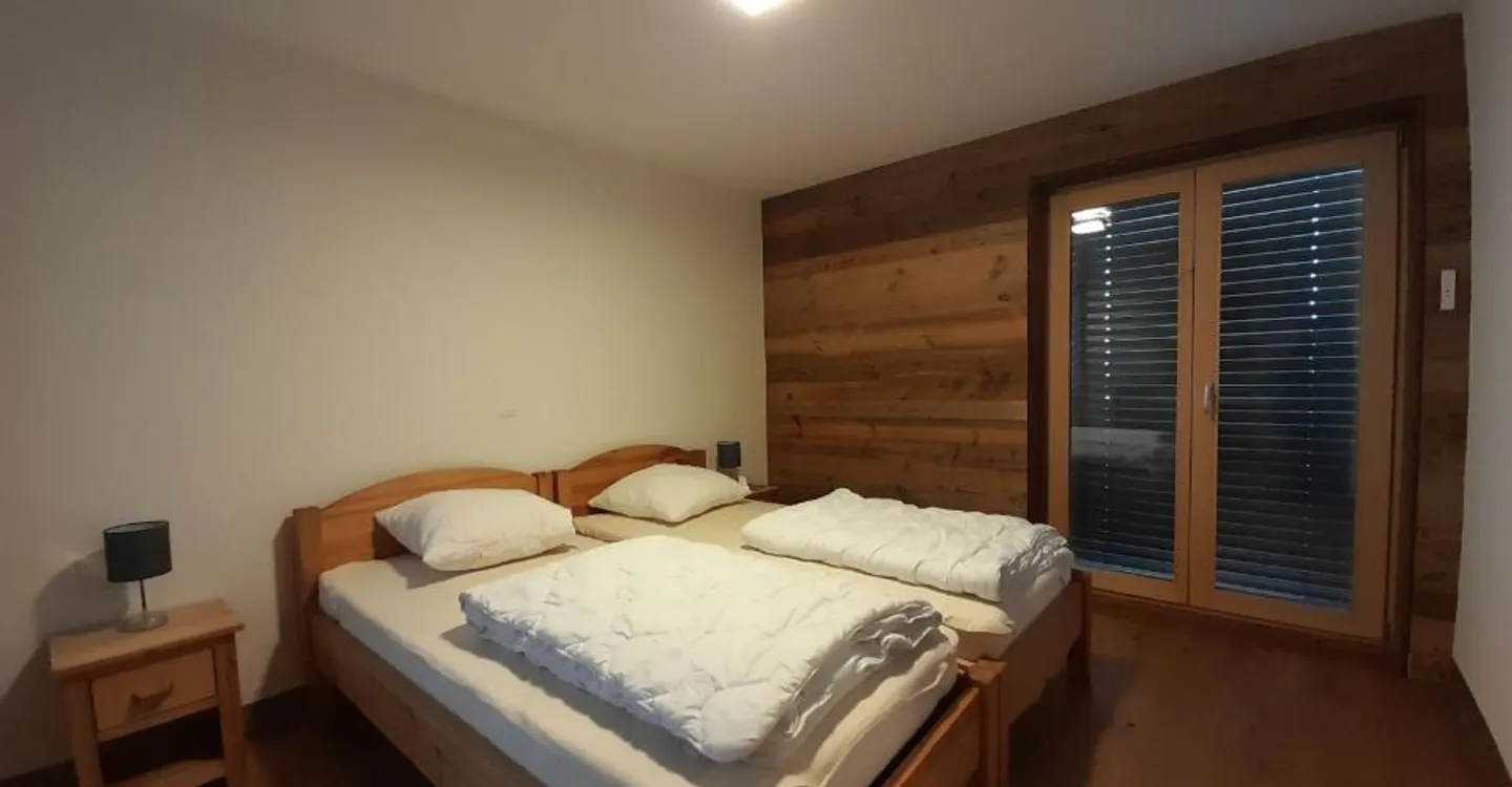 Attique de Luxe à Veysonnaz - Photo 12 sur 12