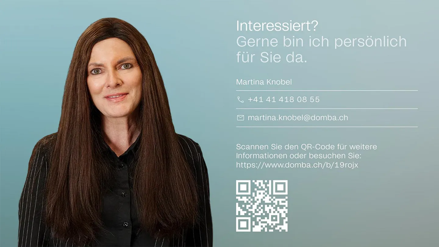 Grosszügige Familienwohnung mit Terrasse - Foto 4 von 4