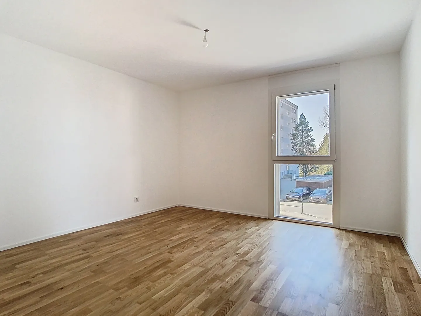 Appartamenti contemporanei a Friburgo - Foto 5 di 12