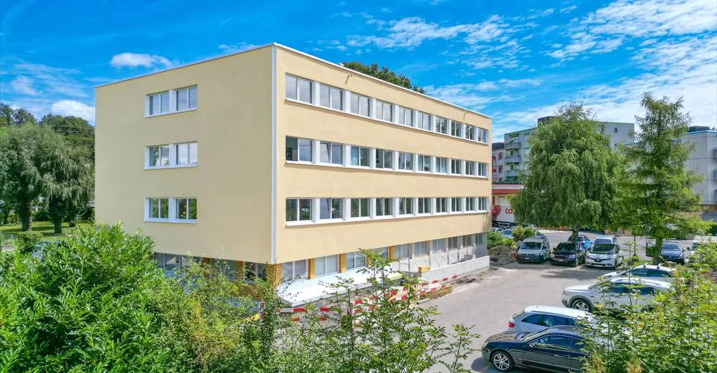 Bürofläche mieten - Foto 1 von 3