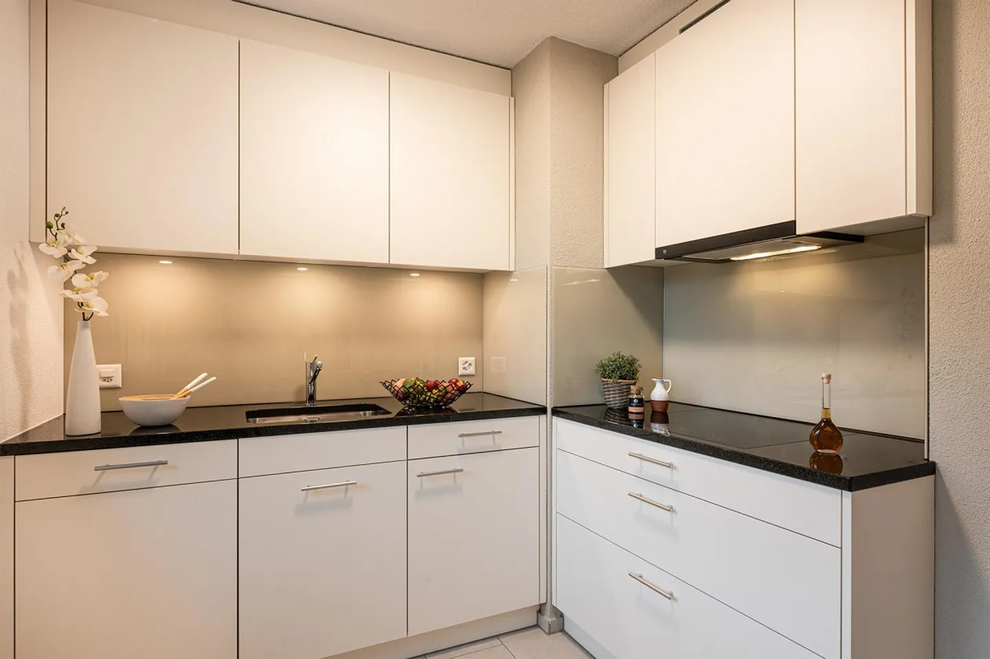 Charmante Wohnung mit Balkon - Foto 2 von 9