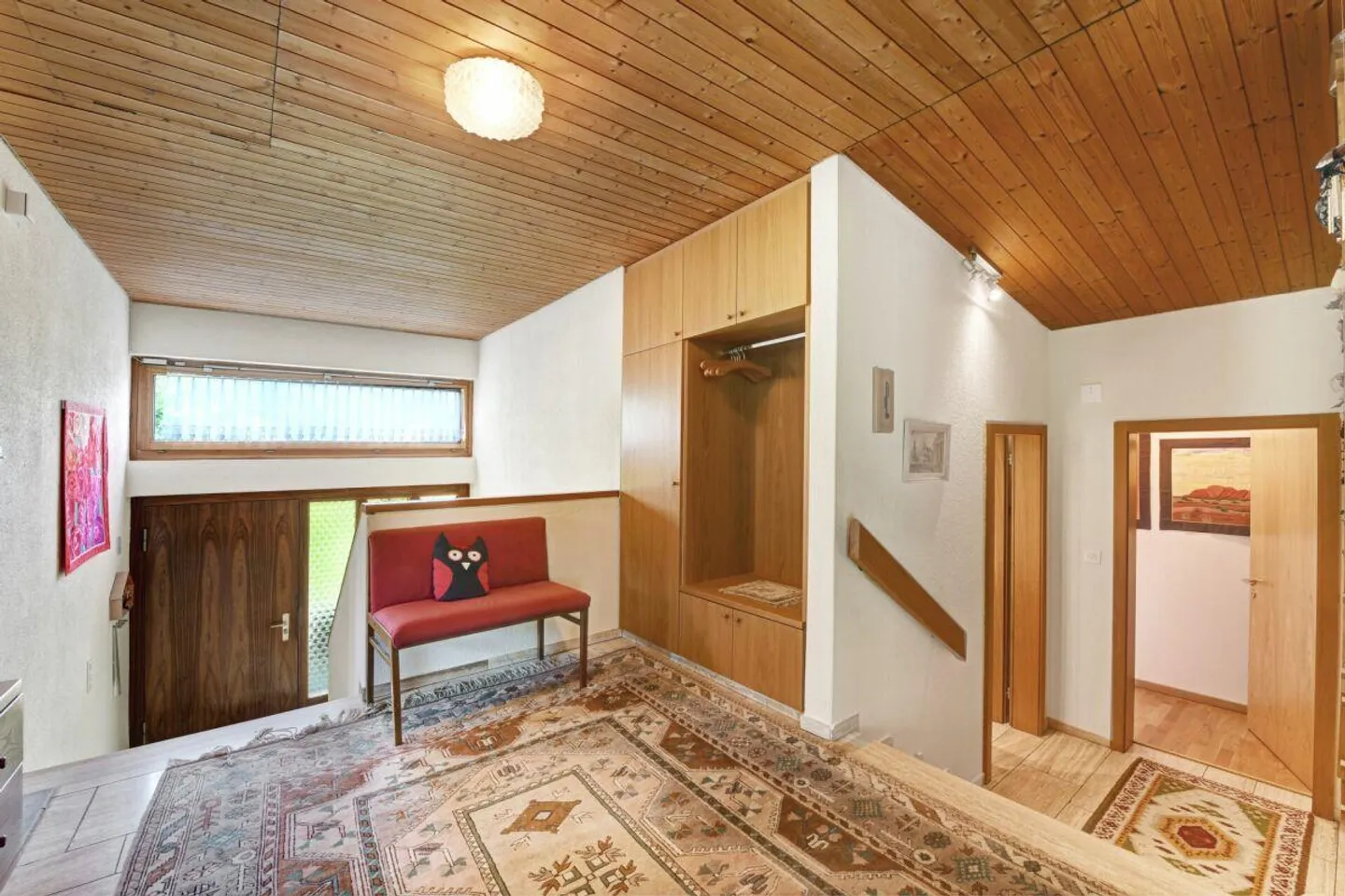 Einfamilienhaus mit traumhafter Aussicht - Foto 3 von 15