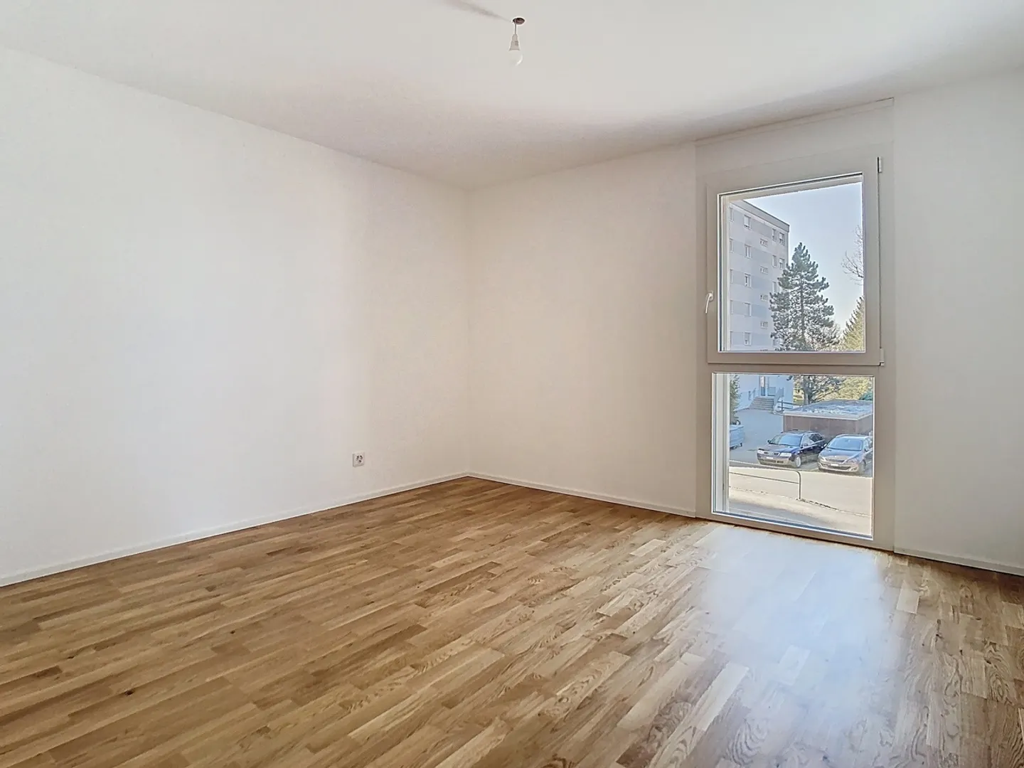 Appartamenti contemporanei a Friburgo - Foto 6 di 12