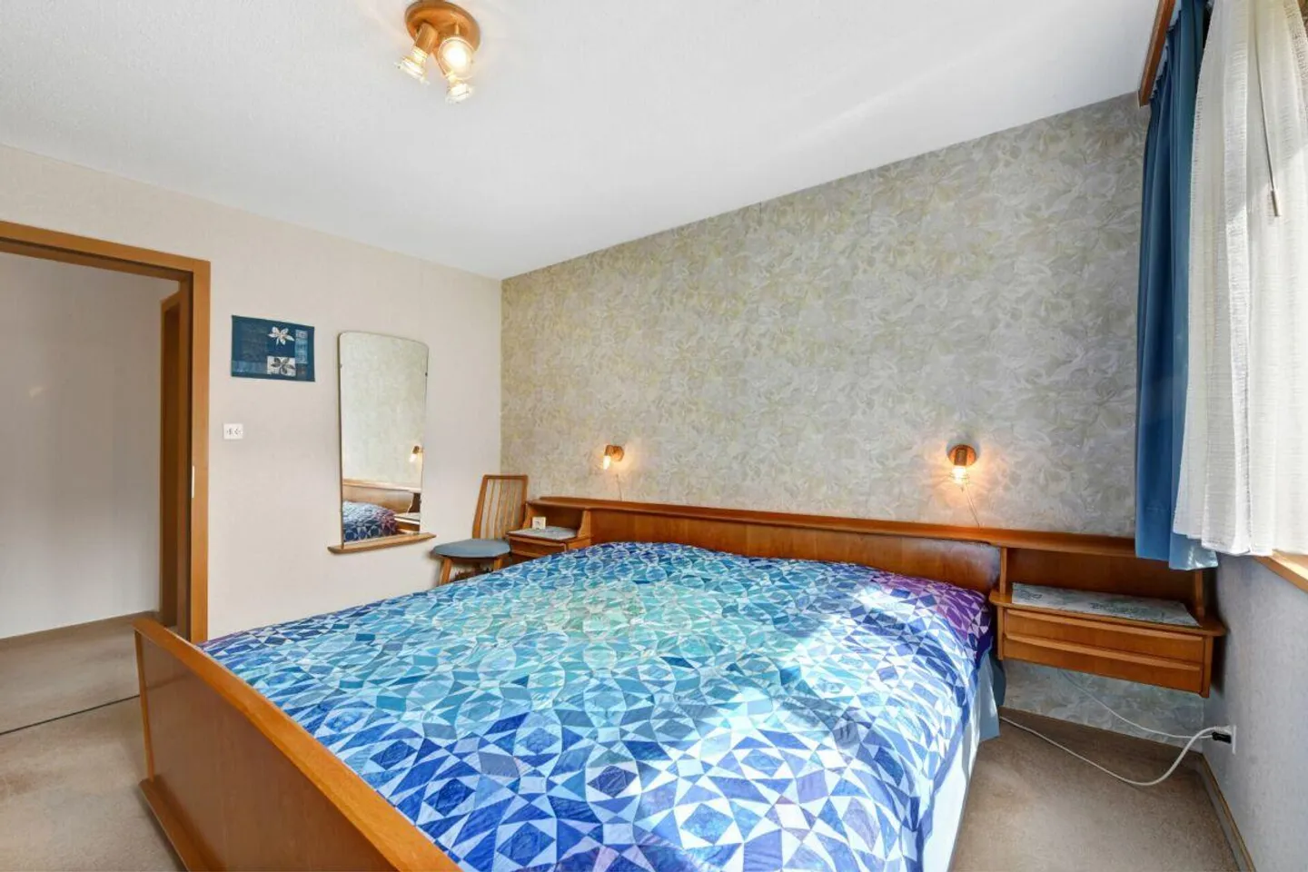 Einfamilienhaus mit traumhafter Aussicht - Foto 10 von 15