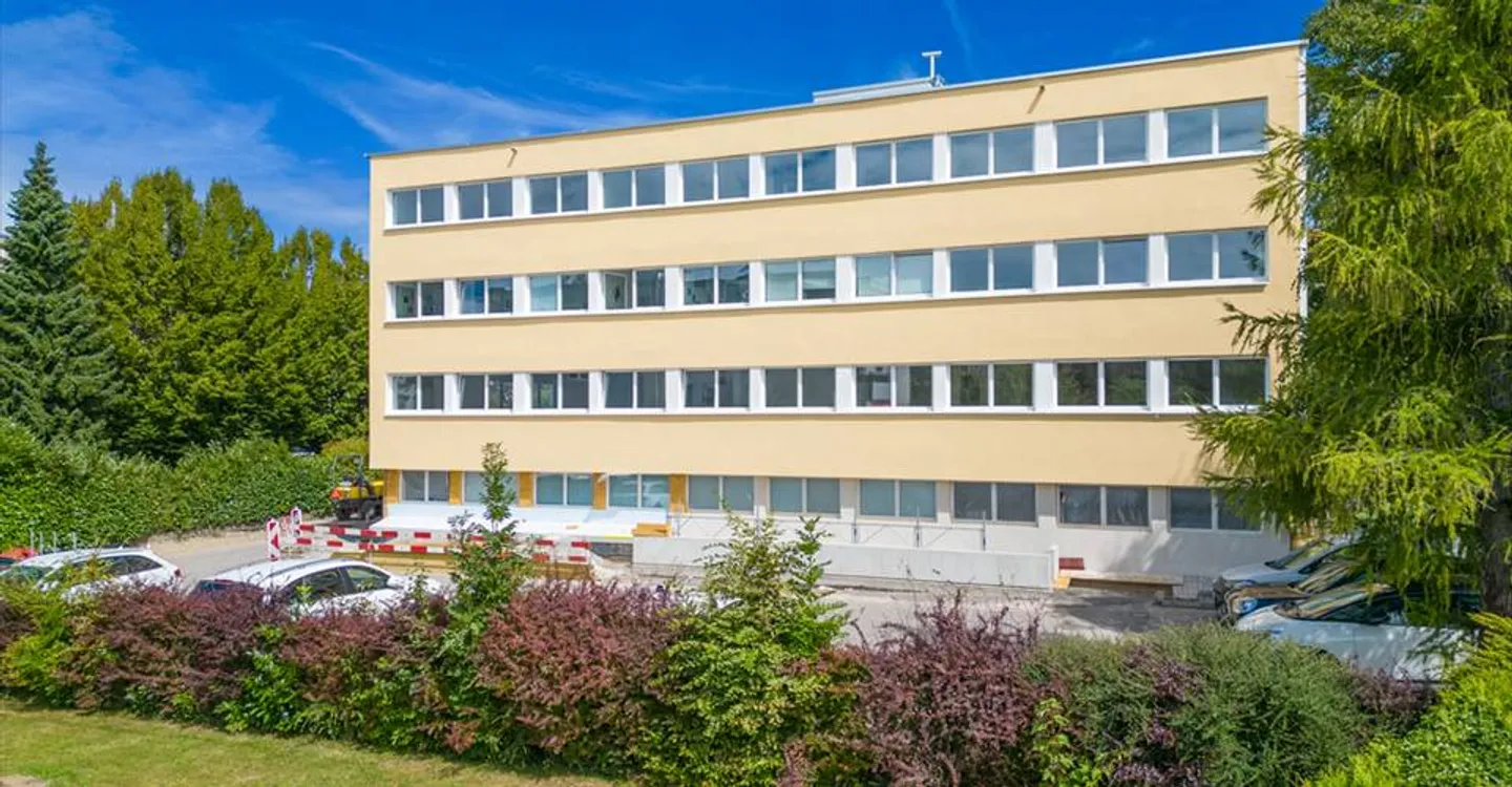 Bürofläche mieten - Foto 3 von 3