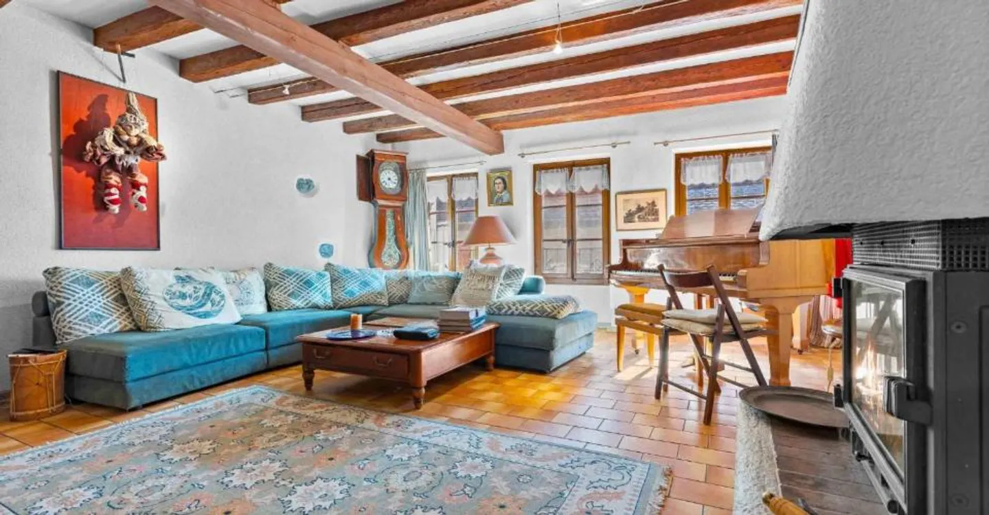 Maison de village charmante à Denges - Photo 2 sur 8