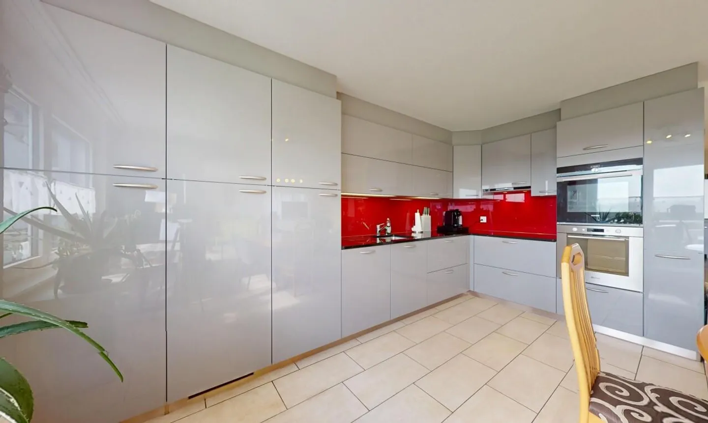 4,5-Zimmer-Wohnung in Chavornay - Foto 8 von 13