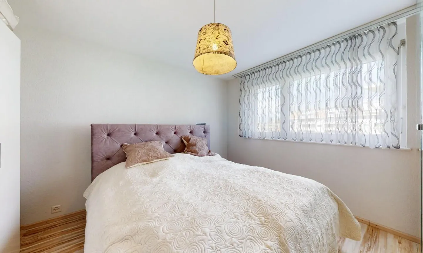 4,5-Zimmer-Wohnung in Chavornay - Foto 9 von 13