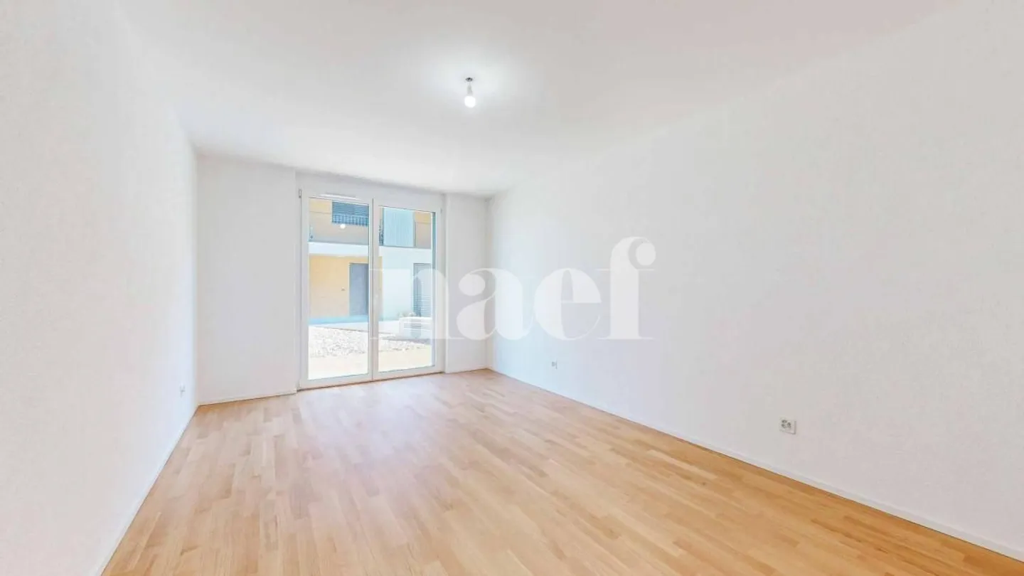 2-Zimmer-Wohnung, 1400 Yverdon - Foto 5 von 8