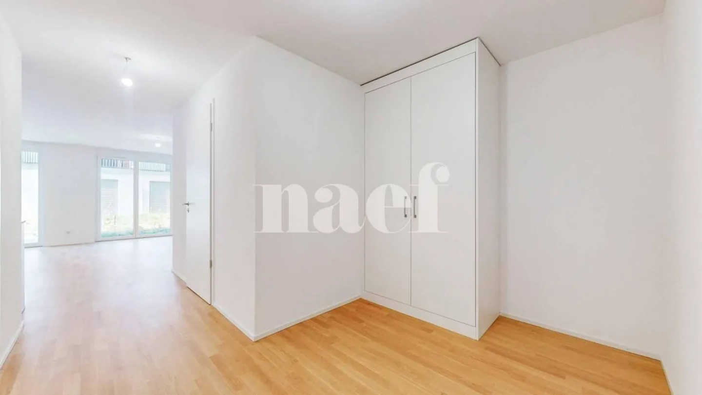 2-Zimmer-Wohnung, 1400 Yverdon - Foto 6 von 8