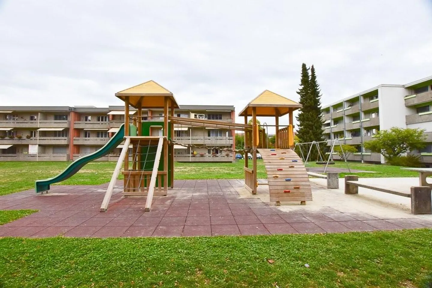 The ideal place to live for families - Photo 1 of 10