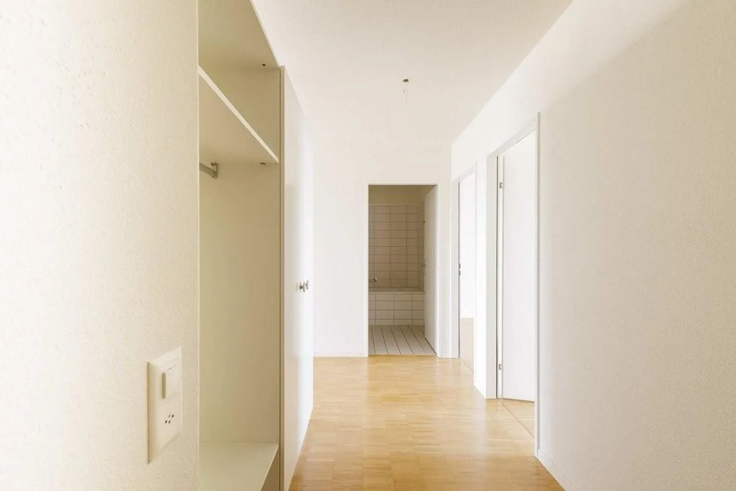 Gemütliche Familienwohnung in Zürich - Foto 5 von 7