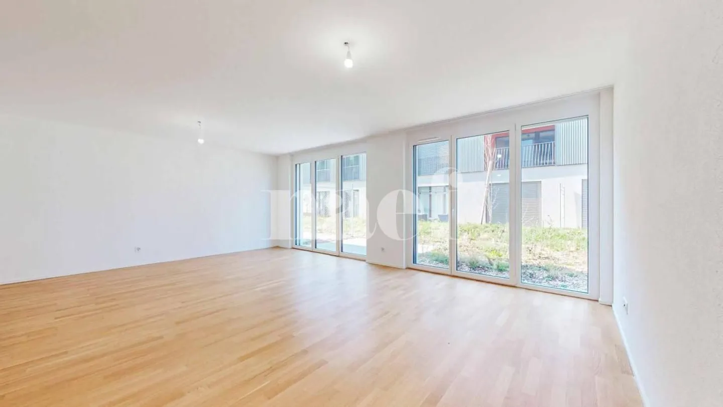 2-Zimmer-Wohnung, 1400 Yverdon - Foto 3 von 8