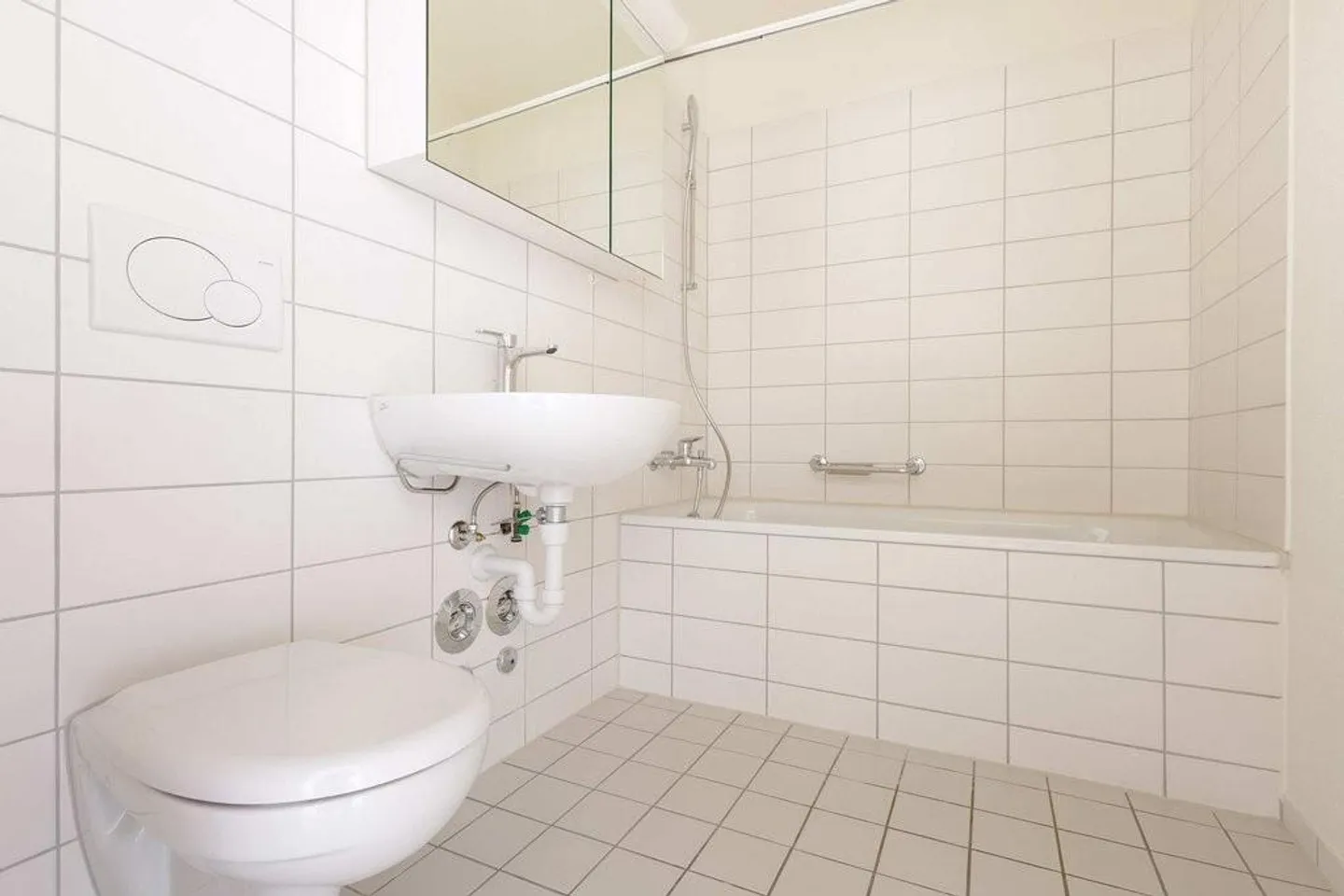 Gemütliche Familienwohnung in Zürich - Foto 6 von 7