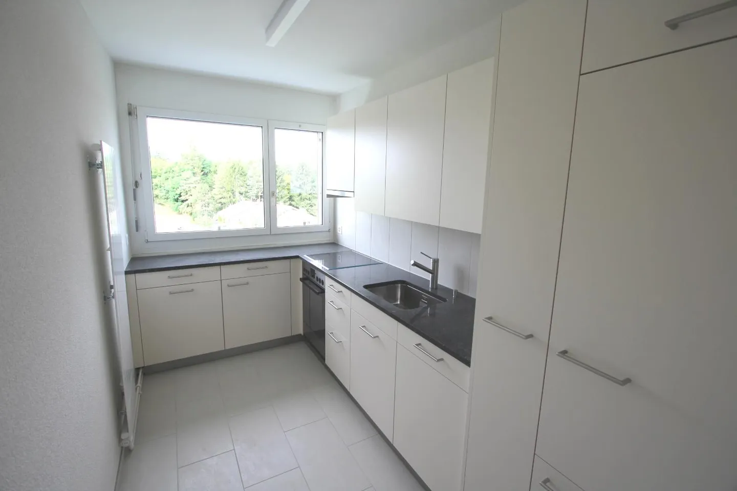 Appartamento 3 locali - Foto 3 di 9