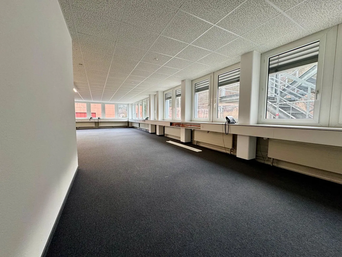 Lumineux et spacieux - Photo 3 sur 5