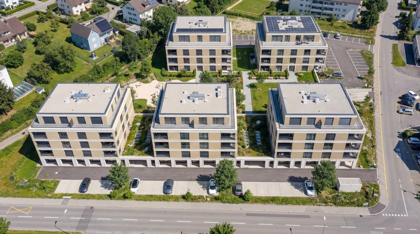 Appartement Attique Moderne - Photo 3 sur 8