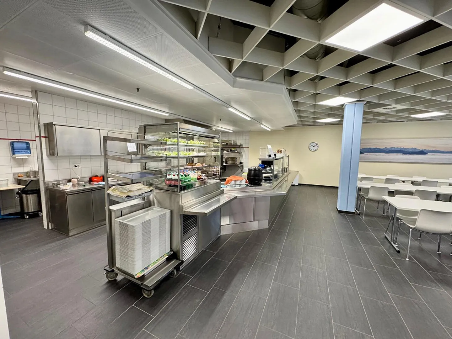 Lumineux et spacieux - Photo 4 sur 5