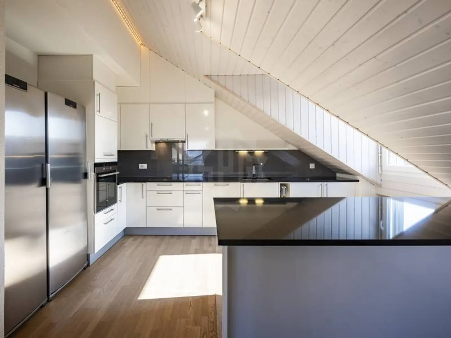 Geräumige Wohnung - Etoy - Foto 2 von 7