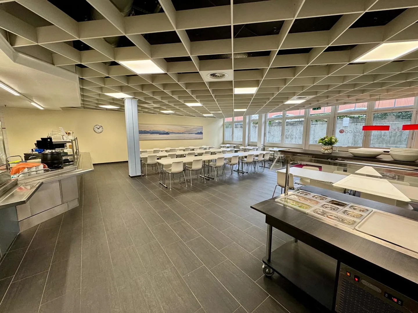 Lumineux et spacieux - Photo 5 sur 5