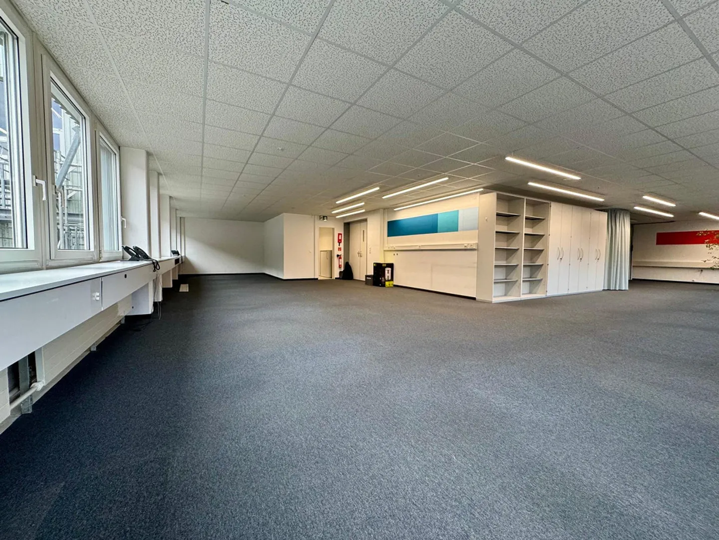 Lumineux et spacieux - Photo 1 sur 5