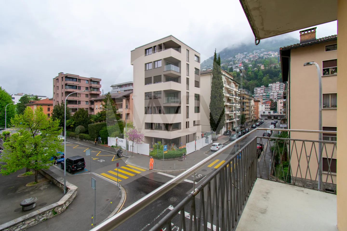 Appartamento Incantevole a Cassarate - Foto 12 di 12