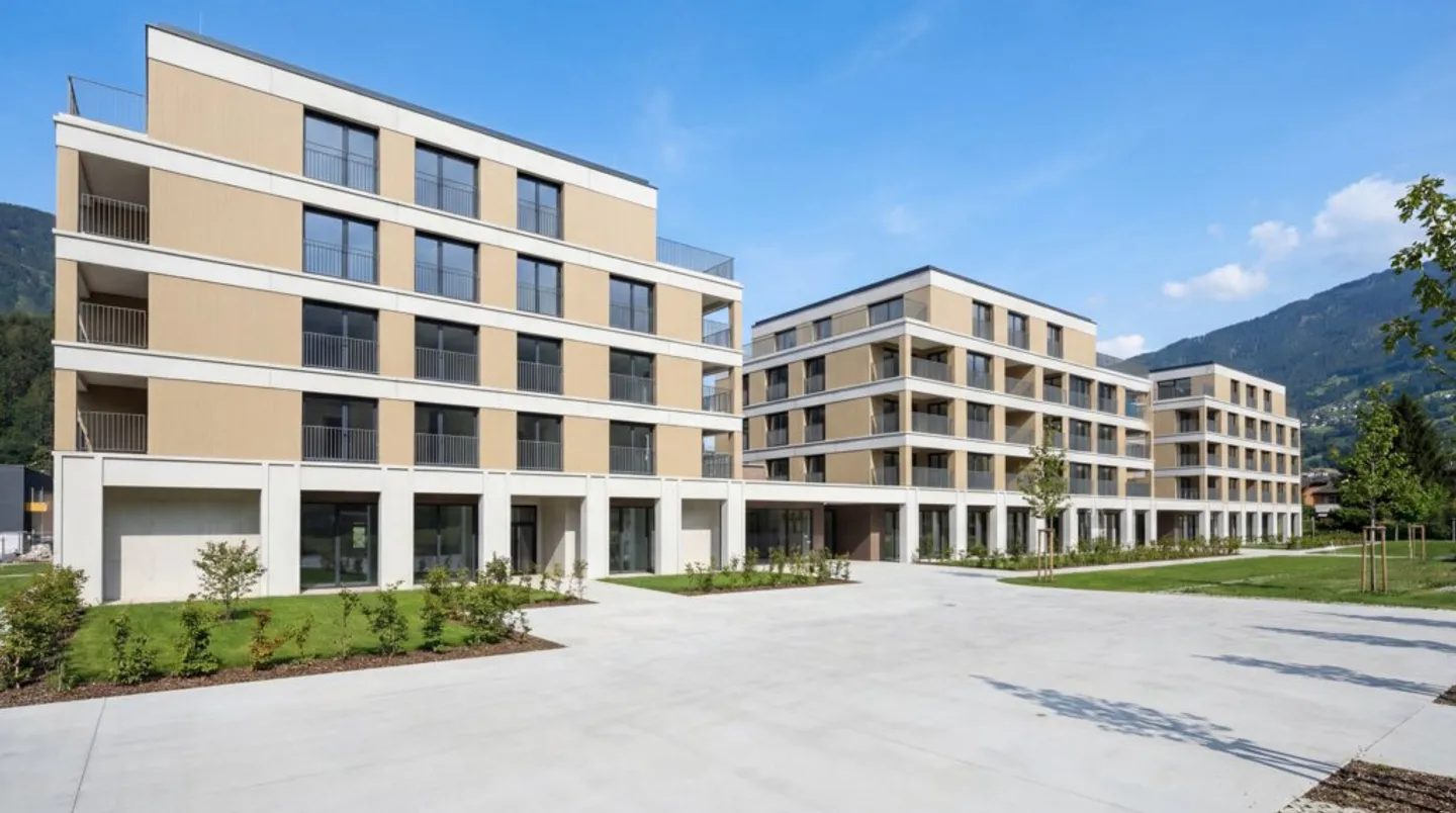 Appartement Attique Moderne - Photo 2 sur 8