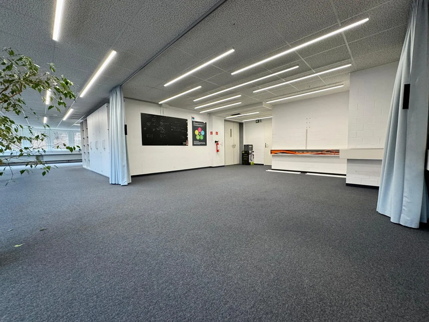 Lumineux et spacieux - Photo 2 sur 5