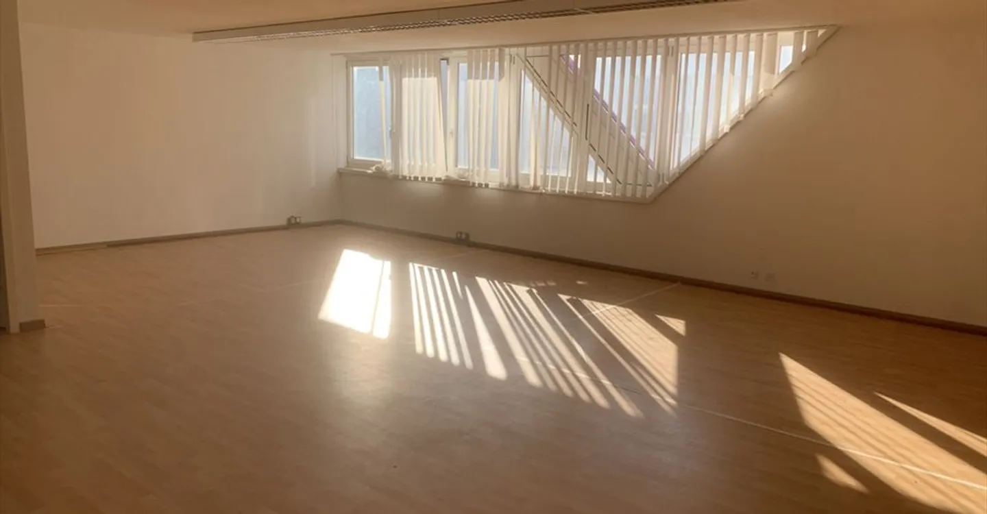 Mixed-use building for rent - Photo 1 of 4