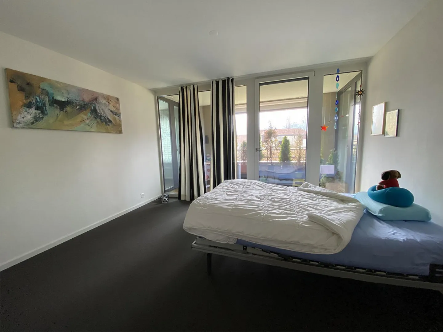 Appartement pour seniors à louer - Photo 4 sur 8