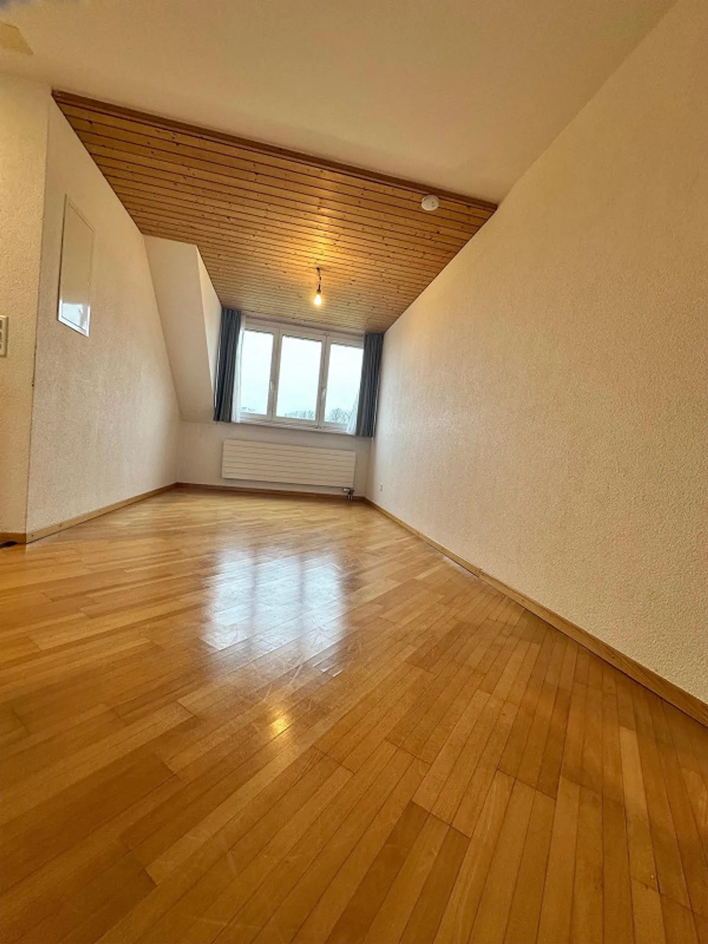 6.5-room penthouse apartment - Photo 2 of 8