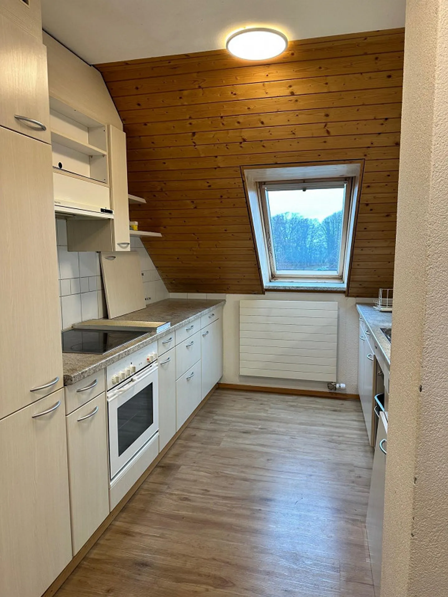 6.5-room penthouse apartment - Photo 3 of 8