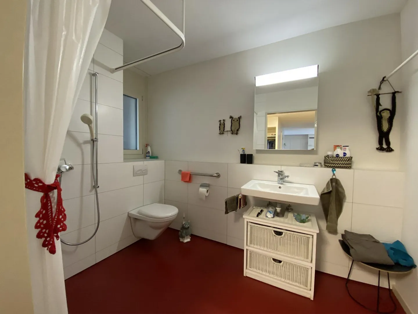 Appartement pour seniors à louer - Photo 6 sur 8