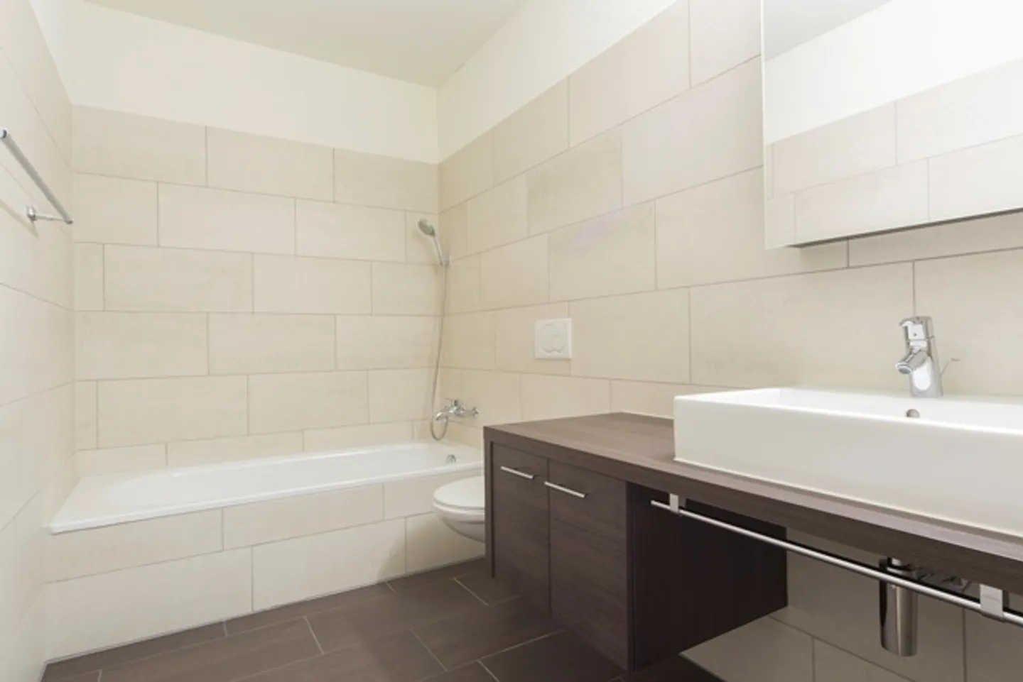 Vivre à Rosenbüchel - terrasse spacieuse ! - Photo 5 sur 6