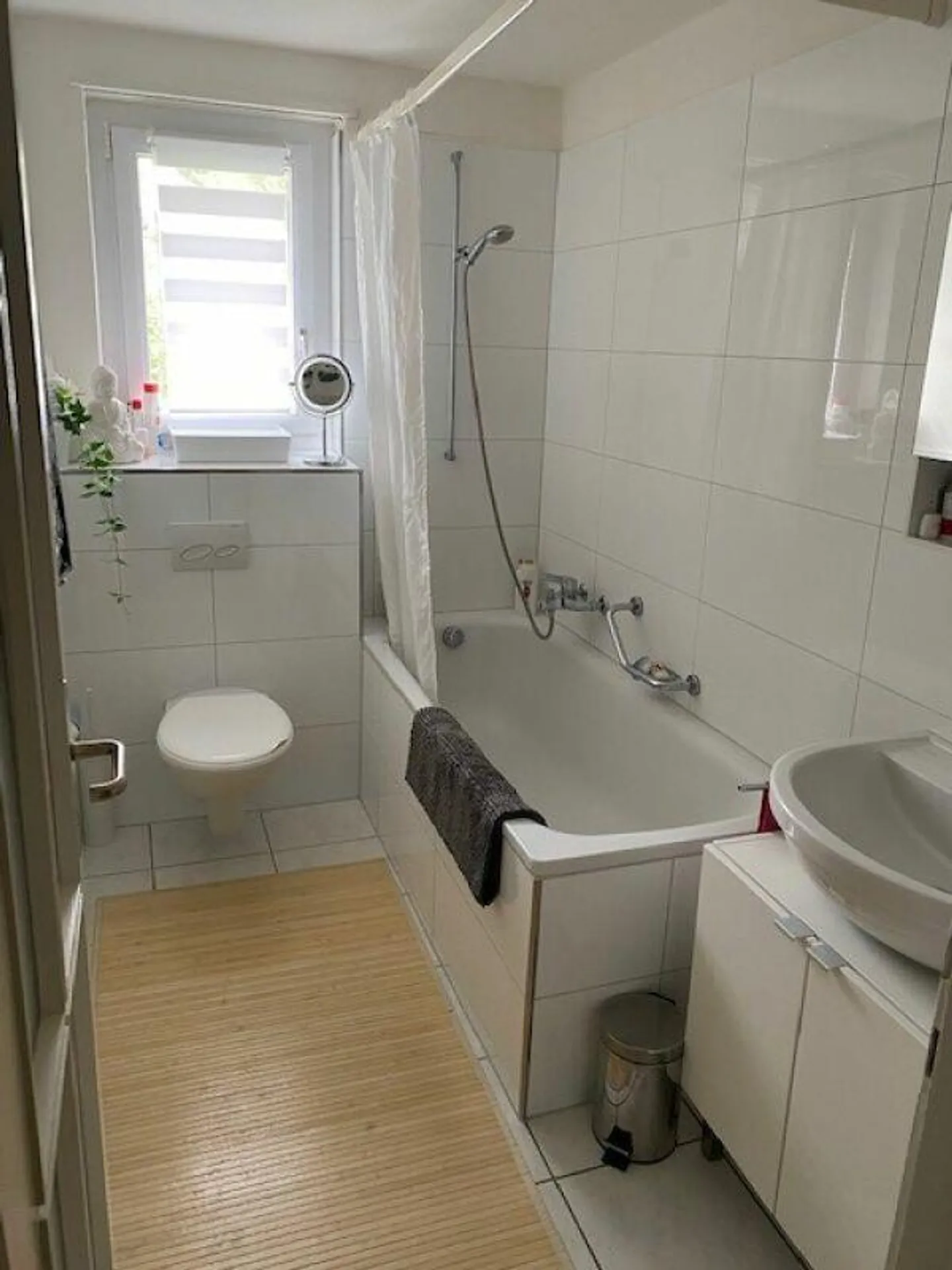 Bel appartement de 4,5 pièces - Photo 5 sur 7