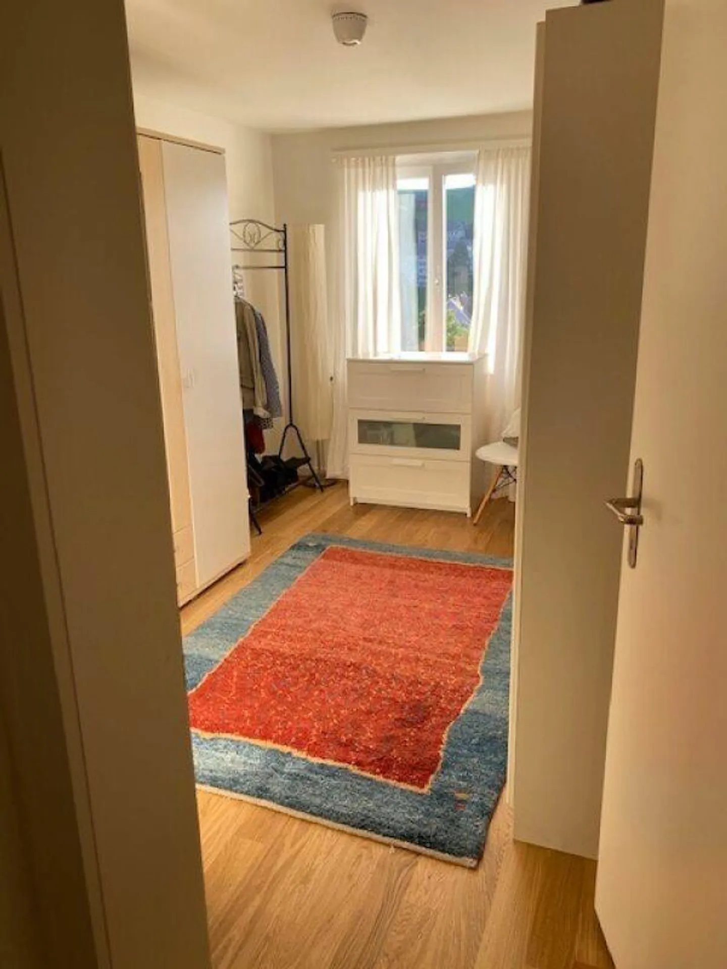 Bel appartement de 4,5 pièces - Photo 6 sur 7