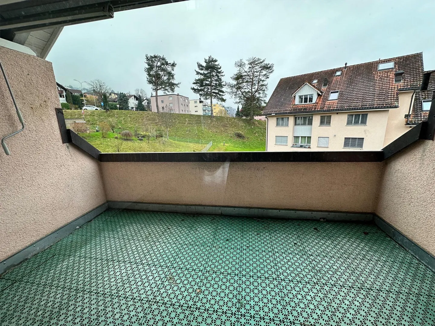 6.5-room penthouse apartment - Photo 4 of 8