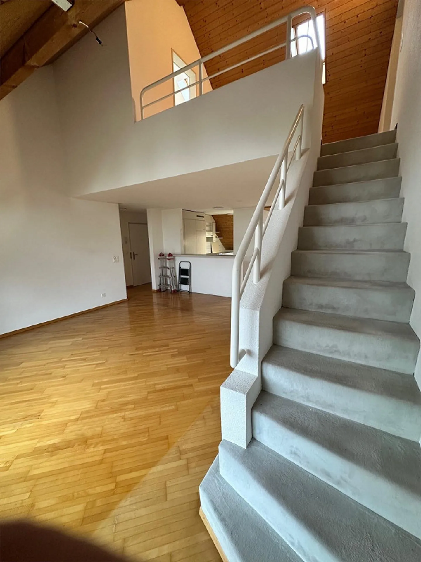 6.5-room penthouse apartment - Photo 5 of 8