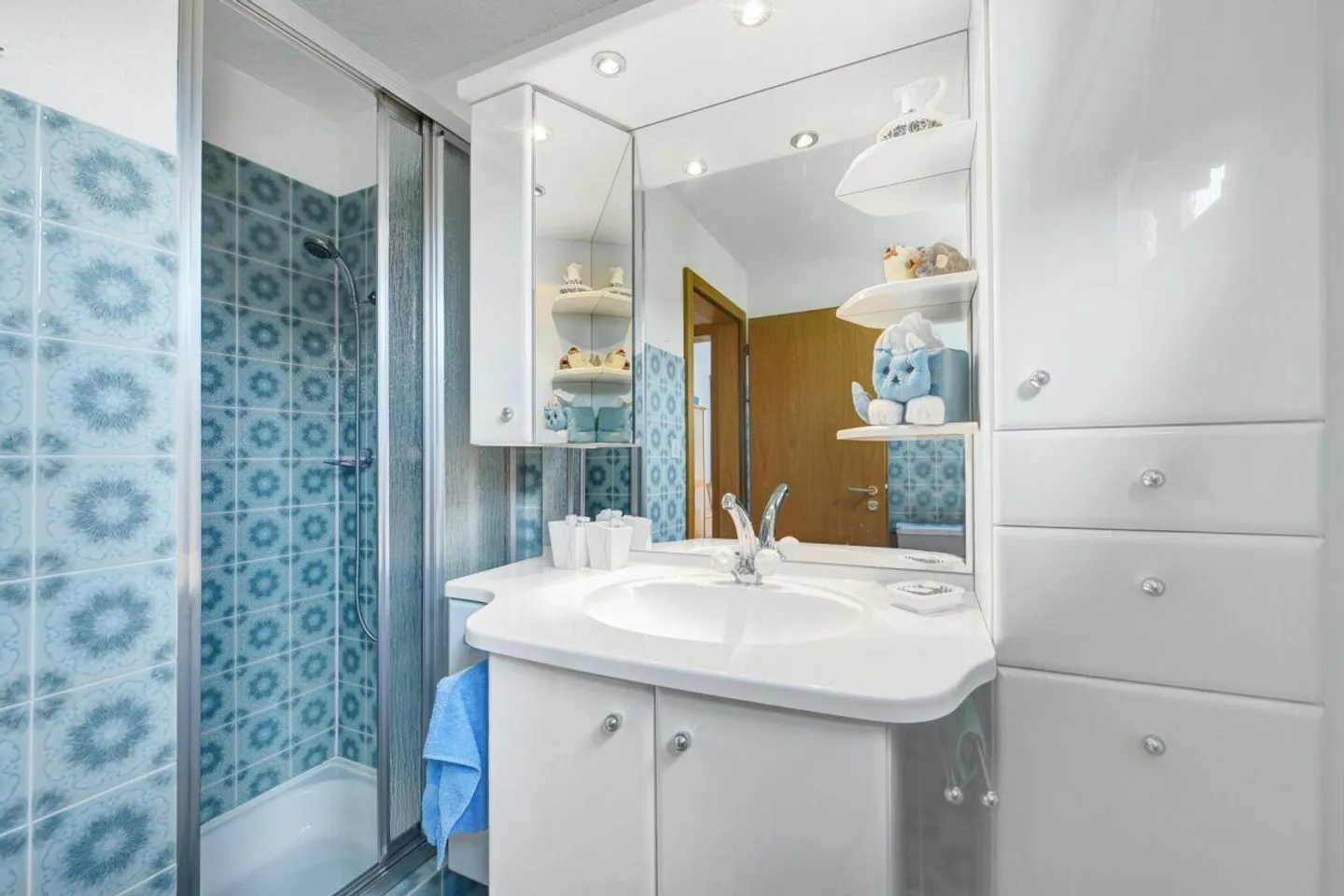 Einfamilienhaus mit traumhafter Aussicht - Foto 11 von 15